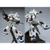 MG 1/100 MS-06R-1A Shin Matsunaga's Zaku II (Custom type) Plastic Model (DEC 2026)