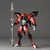 Revoltech Amazing Yamaguchi Tekkaman Evil Action Figure [with Bonus]