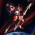 Revoltech Amazing Yamaguchi Tekkaman Evil Action Figure [with Bonus]