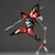 Revoltech Amazing Yamaguchi Tekkaman Evil Action Figure [with Bonus]