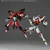 Revoltech Amazing Yamaguchi Tekkaman Evil Action Figure [with Bonus]