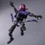 Spider-Man: Across the Spider-Verse SV Action Miles G. Morales Action Figure