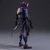 Spider-Man: Across the Spider-Verse SV Action Miles G. Morales Action Figure