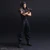 Final Fantasy VII Rebirth PLAY ARTS SHIN Zack Fair Soldier Class 1st Action Figure