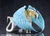 Yu-Gi-Oh! GX Rainbow Dragon (Yu-Gi-Oh! GX) Complete Figure
