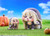 POP UP PARADE Petite Speaki (Trickcal:Chibi Go) Complete Figure