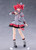 POP UP PARADE Kasane Teto: Synthesizer V AI Ver. L Size (Kasane Teto) Complete Figure