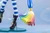 Amulet Spade (Shugo-chara!) 1/7 Complete Figure