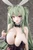 Soda: Twinkling Bunny (GODDESS OF VICTORY: NIKKE) 1/4 Complete Figure