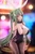 Soda: Twinkling Bunny (GODDESS OF VICTORY: NIKKE) 1/4 Complete Figure