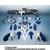 METAL ROBOT SPIRITS Ka signature SIDE MS Full Armor Parts Set for Enhanced ZZ Gundam