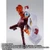 S.H.Figuarts Sakazuki (Akainu) Summit War of Marineford (ONE PIECE) Action Figure
