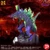 Evangelion Unit 01 G Awakening Form Plastic Model
