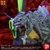 Evangelion Unit 01 G Awakening Form Plastic Model