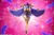OSHI WORKS Harpie Lady (Yu-Gi-Oh! Duel Monsters) Complete Figure
