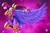 OSHI WORKS Harpie Lady (Yu-Gi-Oh! Duel Monsters) Complete Figure
