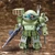 D-Style Armored Trooper Votoms: The Heretic Saint Burglary Dog Plastic Model