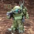 D-Style Armored Trooper Votoms: The Heretic Saint Burglary Dog Plastic Model
