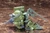 D-Style Armored Trooper Votoms: The Heretic Saint Burglary Dog Plastic Model