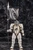 KOJIMA PRODUCTIONS Ludens Plastic Model