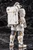 KOJIMA PRODUCTIONS Ludens Plastic Model