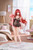 Rapi: Red Hood (Cherished Red) (GODDESS OF VICTORY: NIKKE) 1/7 Complete Figure