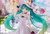 Racing Miku 2021: Private Ver. 1/7 Complete Figure