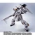Metal Robot Spirits SIDE MS HWS & DISPLAY PARTS SET For Nu Gundam
