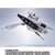 Metal Robot Spirits SIDE MS HWS & DISPLAY PARTS SET For Nu Gundam