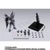 METAL BUILD Strike Noir Gundam (20th MEMORIAL COLOR) Action Figure
