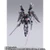 METAL BUILD Strike Noir Gundam (20th MEMORIAL COLOR) Action Figure