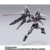 METAL BUILD Strike Noir Gundam (20th MEMORIAL COLOR) Action Figure