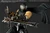 Revoltech Amazing Yamaguchi Ryu Hayabusa Option Parts Expansion Pack