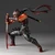 Revoltech Amazing Yamaguchi Ryu Hayabusa (NINJA GAIDEN 3: Razor's Edge) Bloodstained Ver. Action Figure