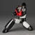 Revoltech Amazing Yamaguchi Mazinger Z New Color Ver. Action Figure