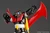 Revoltech Amazing Yamaguchi Mazinger Z New Color Ver. Action Figure