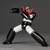Revoltech Amazing Yamaguchi Mazinger Z New Color Ver. Action Figure