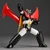 Revoltech Amazing Yamaguchi Mazinger Z New Color Ver. Action Figure