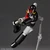 Revoltech Amazing Yamaguchi Great Mazinger New Color Ver. Action Figure