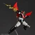 Revoltech Amazing Yamaguchi Great Mazinger New Color Ver. Action Figure