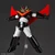 Revoltech Amazing Yamaguchi Great Mazinger New Color Ver. Action Figure