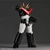 Revoltech Amazing Yamaguchi Great Mazinger New Color Ver. Action Figure