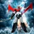 Revoltech Amazing Yamaguchi Great Mazinger New Color Ver. Action Figure