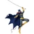 MAFEX BATGIRL RECOLLECTION Ver. (BATMAN: HUSH) Action Figure