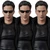 Mafex No.332 MAFEX NEO (THE MATRIX) Action Figure
