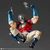 Revoltech Amazing Yamaguchi Peacemaker (Suicide Squad) Action Figure [with Bonus]