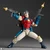Revoltech Amazing Yamaguchi Peacemaker (Suicide Squad) Action Figure [with Bonus]