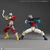 Revoltech Amazing Yamaguchi Peacemaker (Suicide Squad) Action Figure [with Bonus]