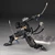 Revoltech Amazing Yamaguchi Yakumo (NINJA GAIDEN 4) Action Figure [with Bonus]