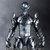 ULTRA-ACT x S.H.Figuarts BEMULAR Action Figure ULTRA-ACT x S.H.Figuarts BEMULAR Action Figure